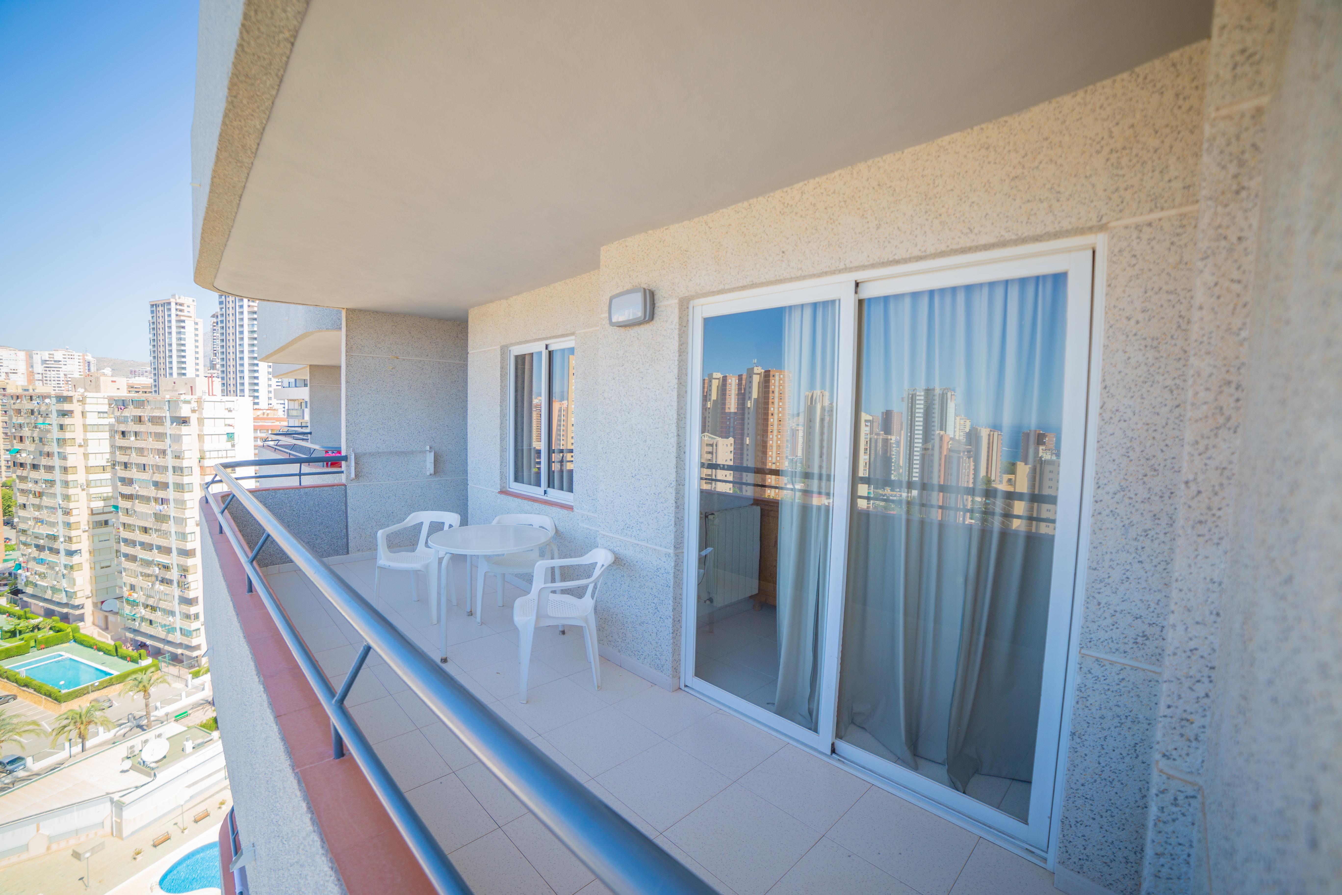 Primavera Loix Benidorm Bagian luar foto