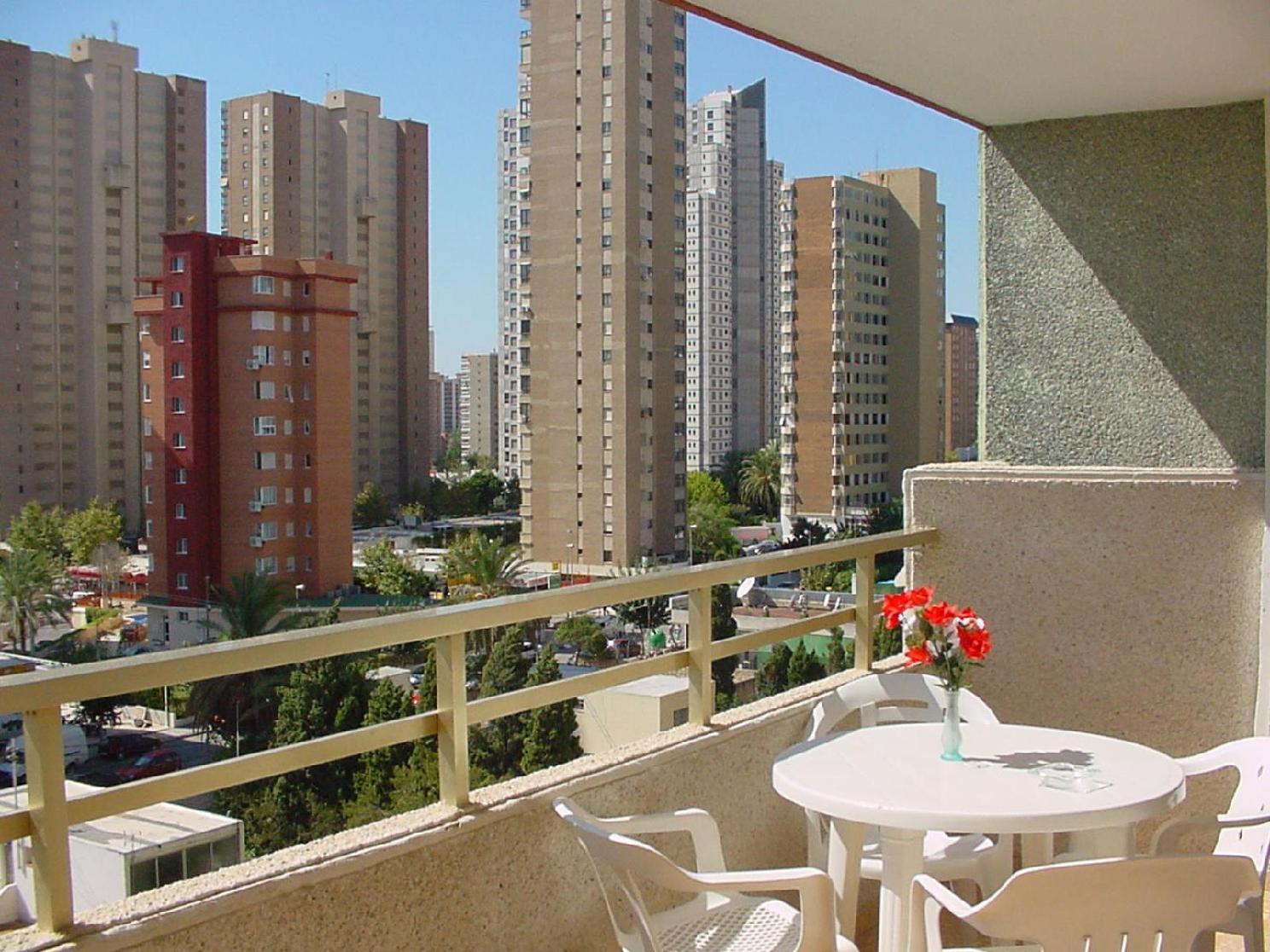 Primavera Loix Benidorm Bagian luar foto