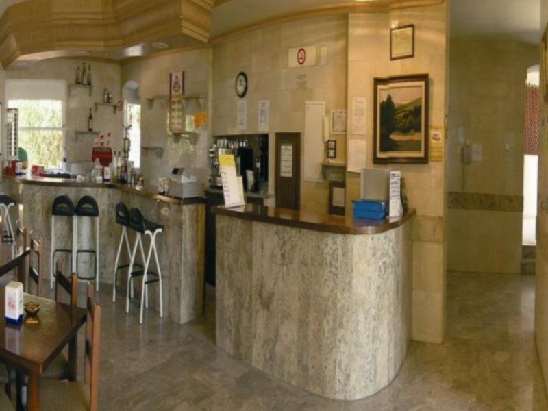 Primavera Loix Benidorm Bagian luar foto